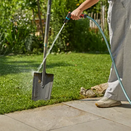 Gardena classic rengørings sprøjtepistol