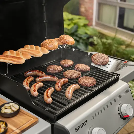Weber® Spirit® EP-425 Gasgrill