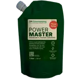 DM Greenkeeping Powermaster - Premium flydende gødning