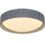 Nordlux Corato 40 loftslampe E14 grå