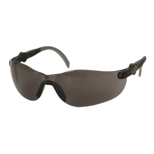 OX-ON Eyewear Space Comfort sikkerhedsbrille med mørk glas