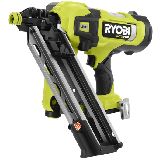 Ryobi RFN1834X-0 18V ONE+ sømpistol solo