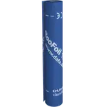 Dafa undertag RooFoil 150 1,1x50 m blå