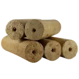 Greenwood Long Life træbriketter 10 kg