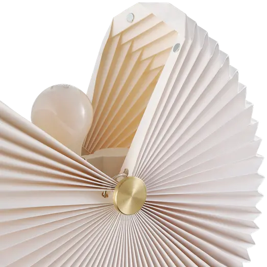 Nordlux Belloy 40 plafond hvid