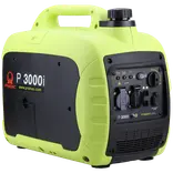 KGK P-3000I generator inverter 230V