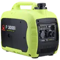 KGK P-3000I generator inverter 230V