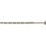 Jasa knækskrue M4x90 mm rustfrit stål
