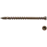 Fischer HiddenFast ZT C5 terrasseskrue 4,3x60 1500 stk