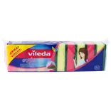 Vileda skuresvamp 10 stk.