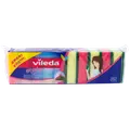 Vileda skuresvamp 10 stk.