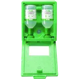 Ox-On PLUM Eyewash station øjenskyl 2x500 ml