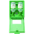 Ox-On PLUM Eyewash station øjenskyl 2x500 ml