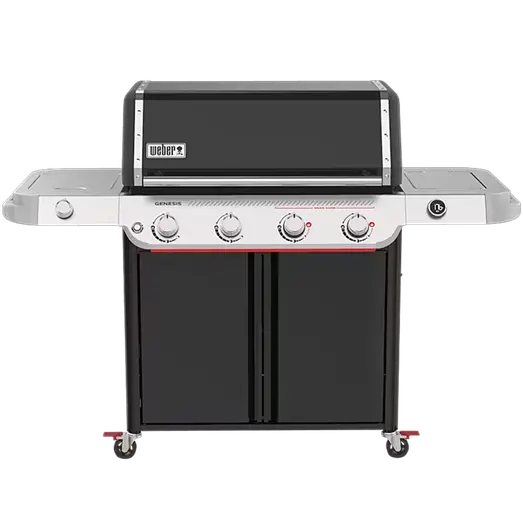 Weber® Genesis® E-435W gasgrill
