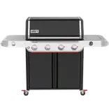 Weber® Genesis® E-435W gasgrill