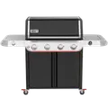 Weber® Genesis® E-435W gasgrill