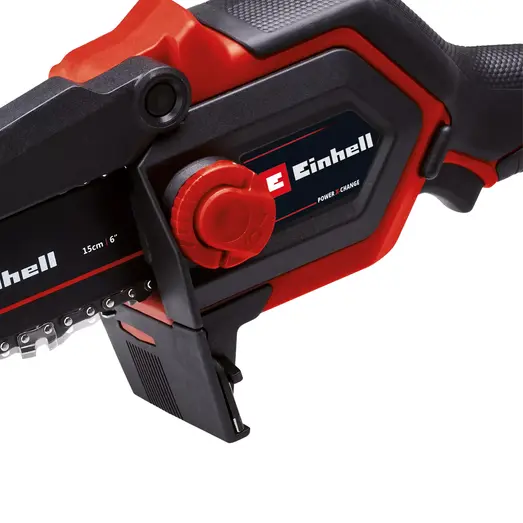 Einhell GE-PS 18/15 Li BL beskærersav solo