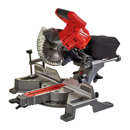 Milwaukee M18™ FMS190-0 Fuel™ 18V kap-/geringssav Ø190 mm