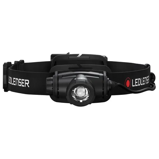 Ledlenser H5 Core pandelampe