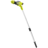 Ryobi RTS4-0 4V USB rengøringsbørste teleskopisk solo