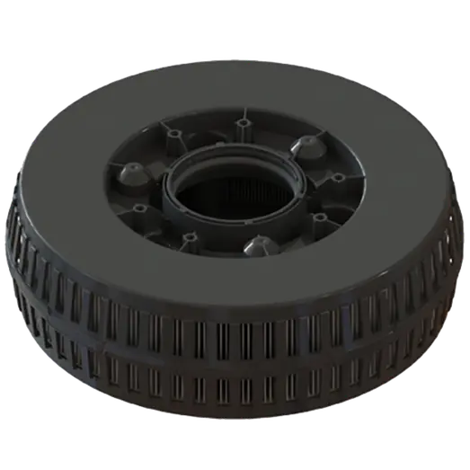 Ronda H-klasse HEPA-filte