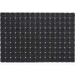 Clean Carpet Pico ringmåtte 40x60 cm sort