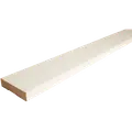 FT Fodliste fyr L140 Hvid Ncs 14x65x4200 mm