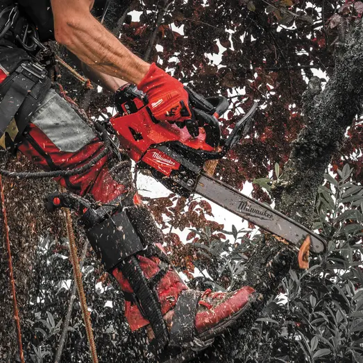 Milwaukee M18 FTHCHS35-0 kædesav