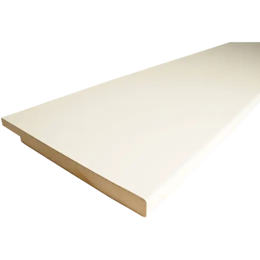 MDF L952 Lysning m/fals