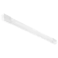 Nordlux LED armatur 61 cm 10W hvid