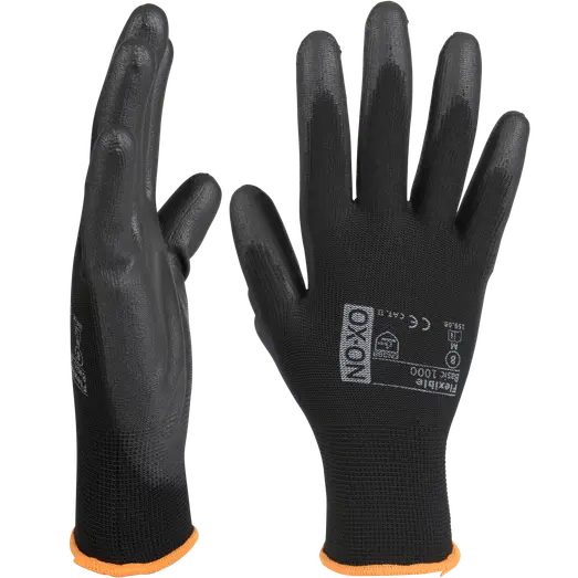 OX-ON Flexible Basic 1000 arbejdshandske