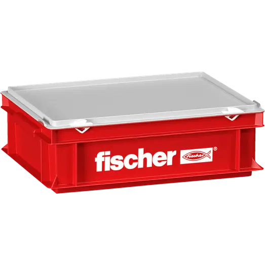 Fischer injektionsmasse FIS VL 300 T 9+1