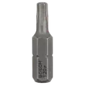 Bosch extra hard skruebit T20 25 mm 3 stk.