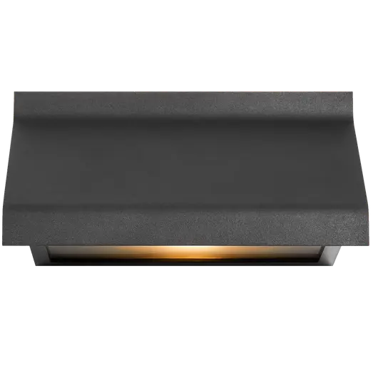 Nordlux Tadas udendørs væglampe E14 sort