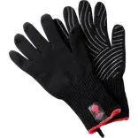 Weber Premium handskesæt, S/M