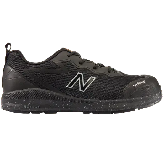 New Balance ESD sko logic black