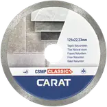 Carat CSMP premium silent diamantklinge fliser