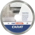 Carat CSMP premium silent diamantklinge fliser