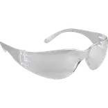 OX-ON Eyewear sim basic sikkerhedsbriller med klart glas