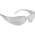 OX-ON Eyewear sim basic sikkerhedsbriller med klart glas