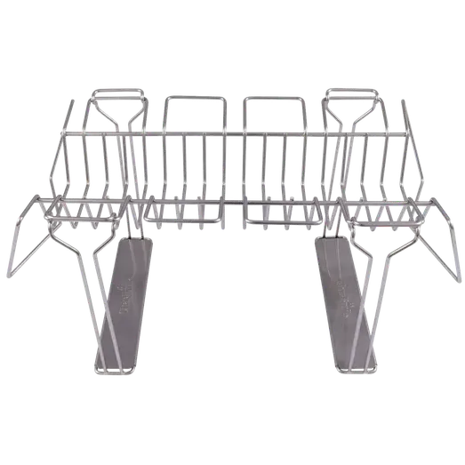 Char-Broil Grill+® multi-rack grillholder