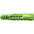 Fischer UX Green universaldyvel m/krave 10x60R 20 stk