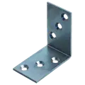 PN vinkelbeslag 65x65x38x2,5 mm. elforzinket