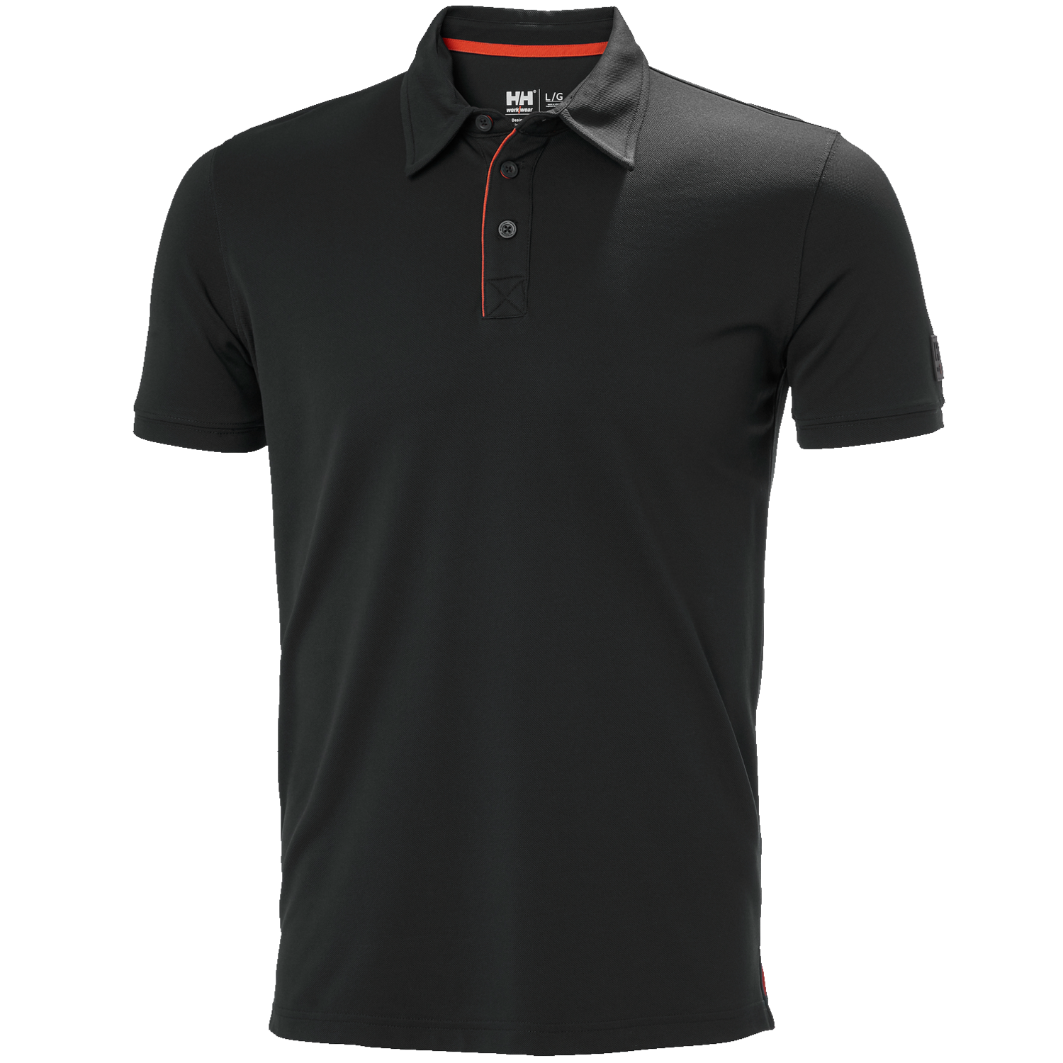 Image of HH Workwear Kensington tech polo