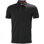HH Kensington tech polo sort