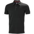 HH Kensington tech polo sort