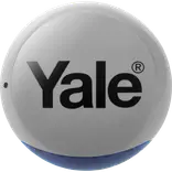 Yale Smart Living sirene, udvendig