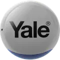 Yale Smart Living sirene, udvendig