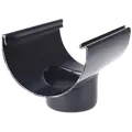 Plastmo tudstykke 75 mm grafit