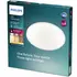 Philips Super Slim plafond Ø25 cm hvid
